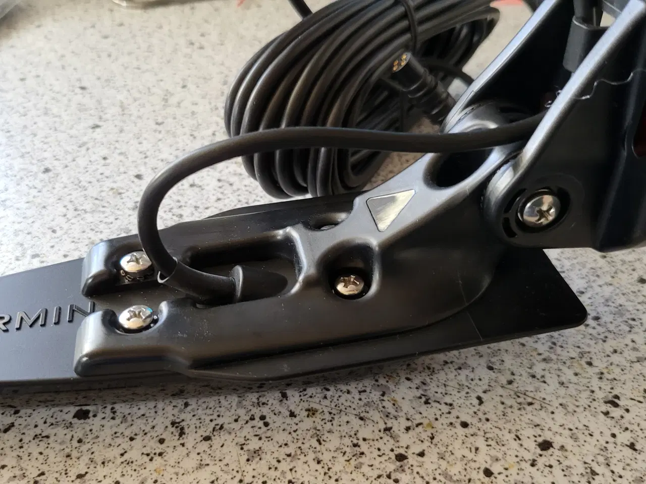 Billede 1 - Garmin GT-20-TM Transducer til ECHO MAP Serien