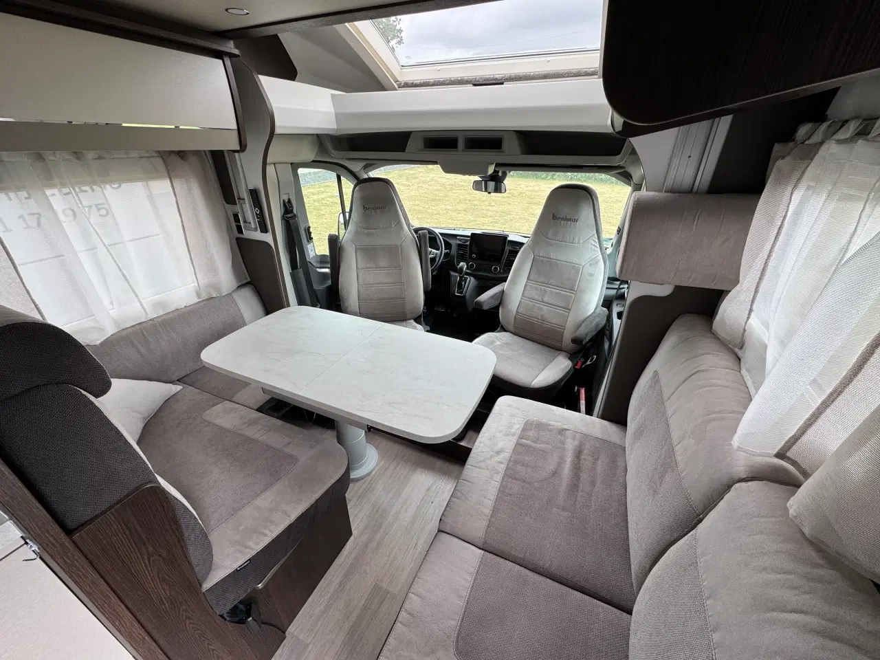 Billede 6 - Ford Benimar 2,0 Tessoro 463 aut Northautokapp