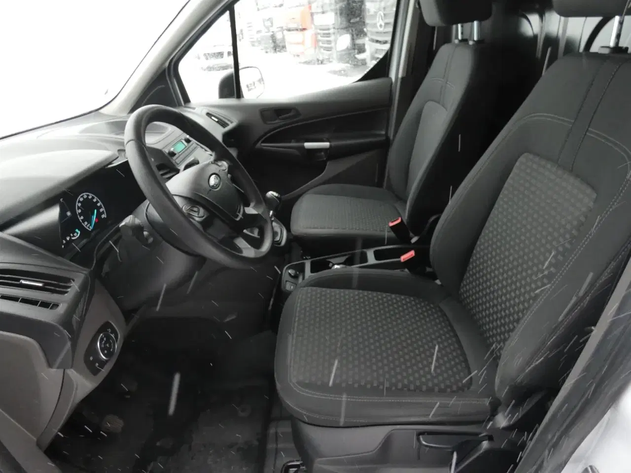 Billede 11 - Ford Transit Connect Lang 1,5 EcoBlue Trend 100HK Van 6g