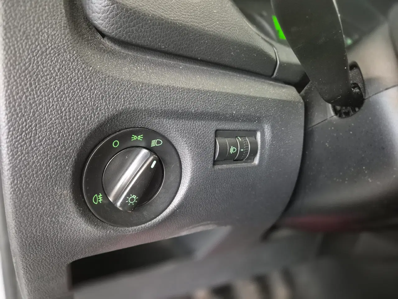 Billede 9 - Skoda Fabia 1,2 TSI Ambition 86HK 5d