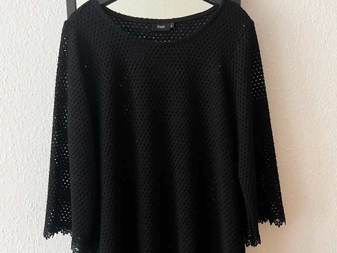 Billede 1 - Zizzi bluse