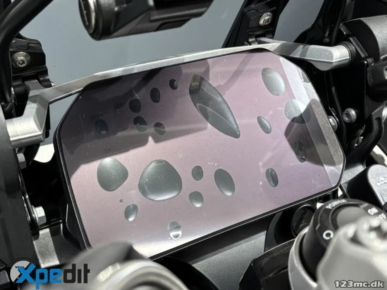 Billede 13 - BMW R 1250 GS