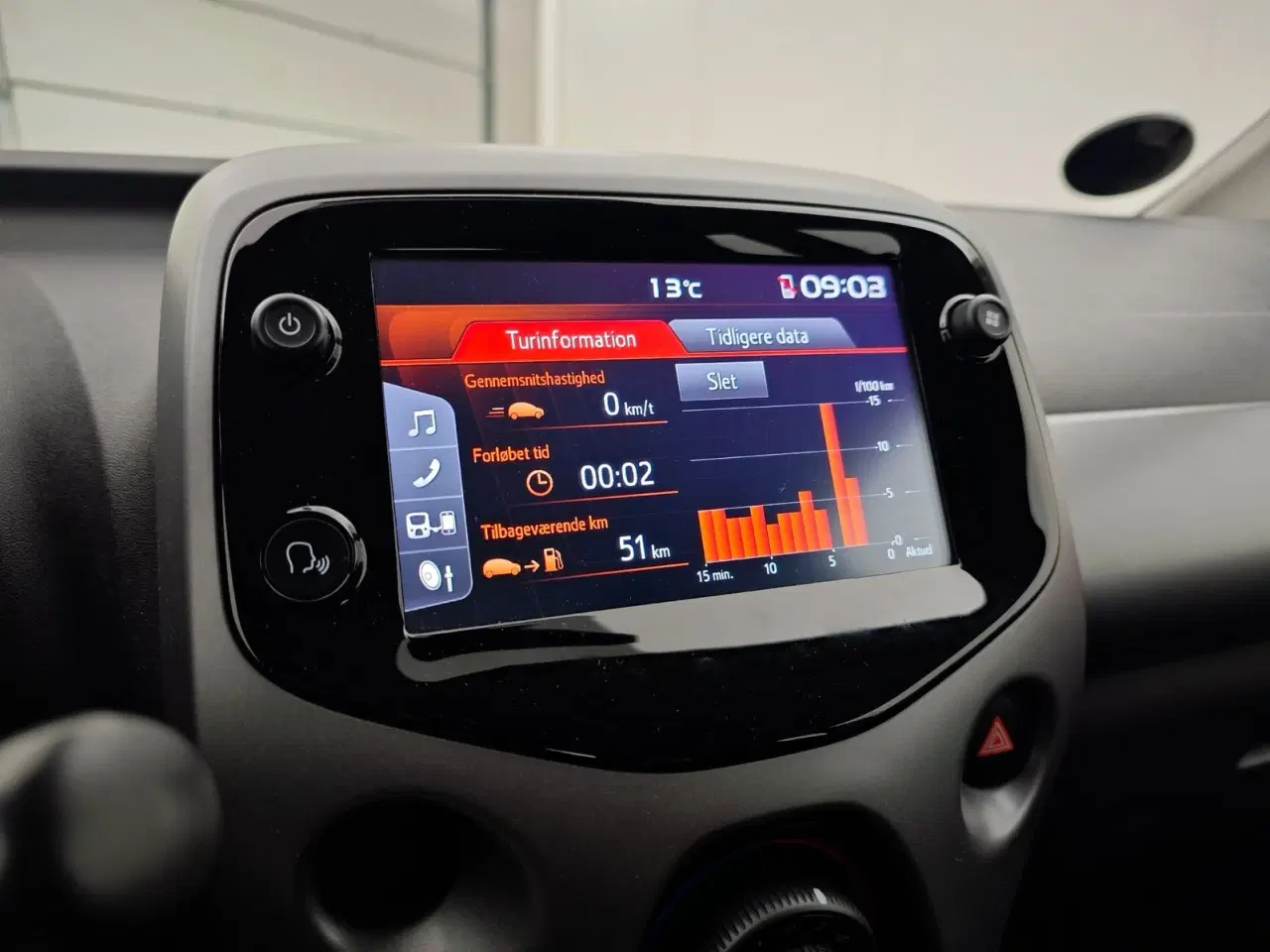 Billede 18 - Toyota Aygo 1,0 VVT-i x-plore