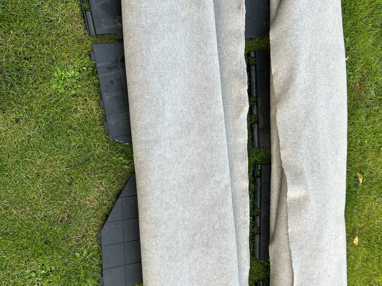 Billede 3 - Isabella klikgulv incl. comfort carpet
