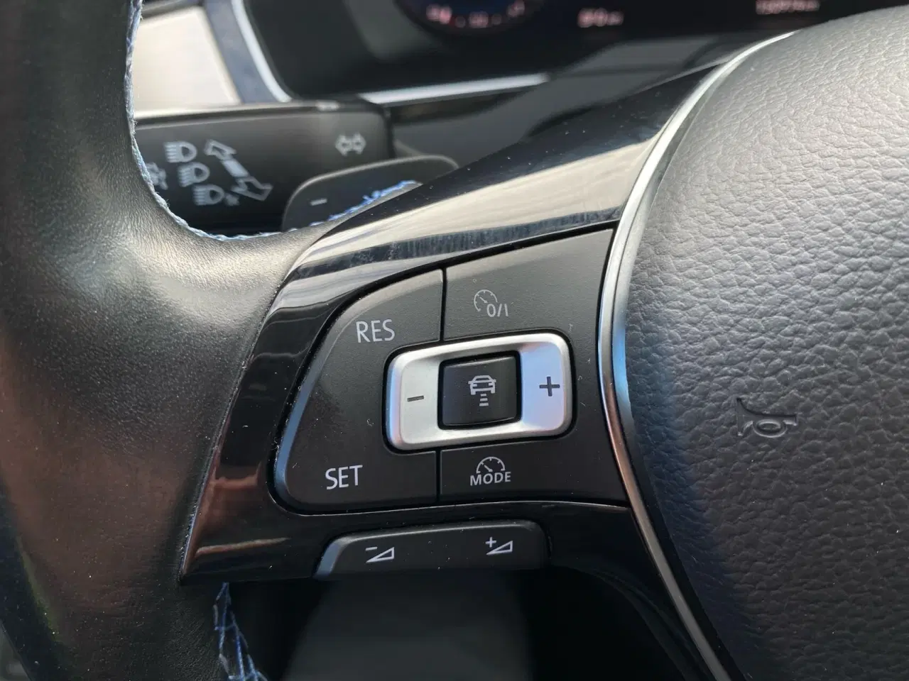 Billede 20 - VW Passat Variant 1,4 TSI  Plugin-hybrid GTE DSG 218HK Stc 6g Aut.