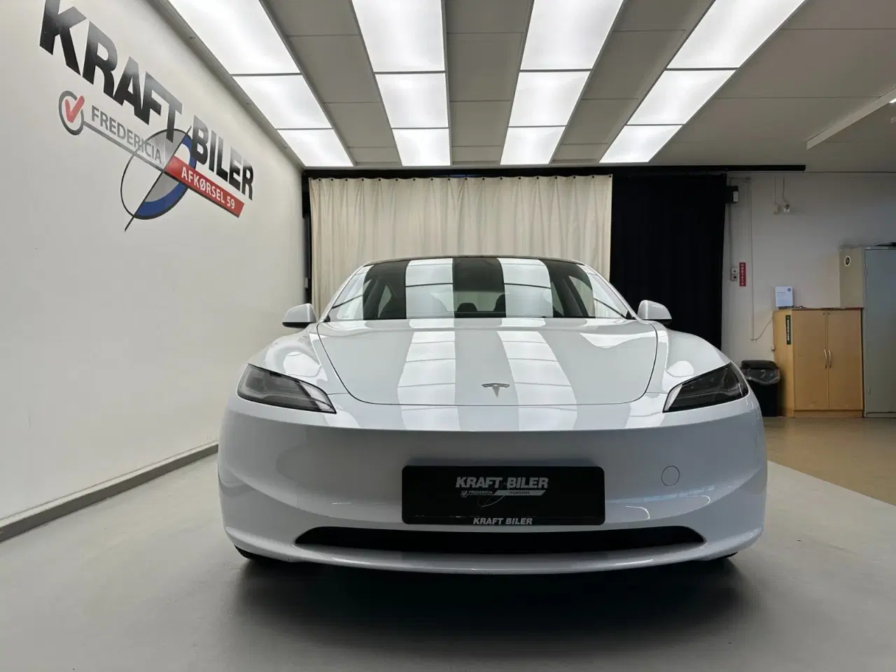 Billede 8 - Tesla Model 3  RWD