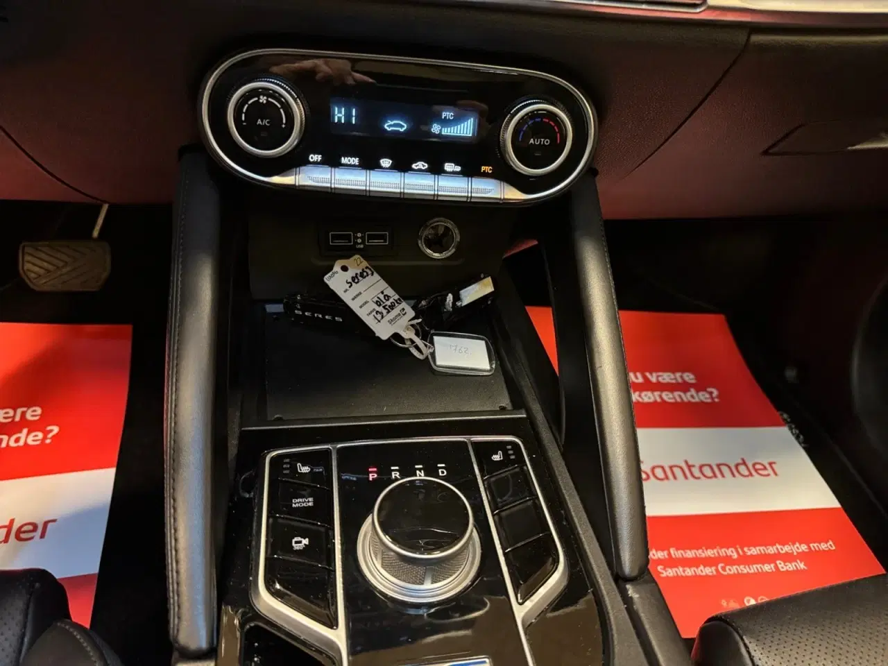 Billede 10 - Seres 3  Luxury