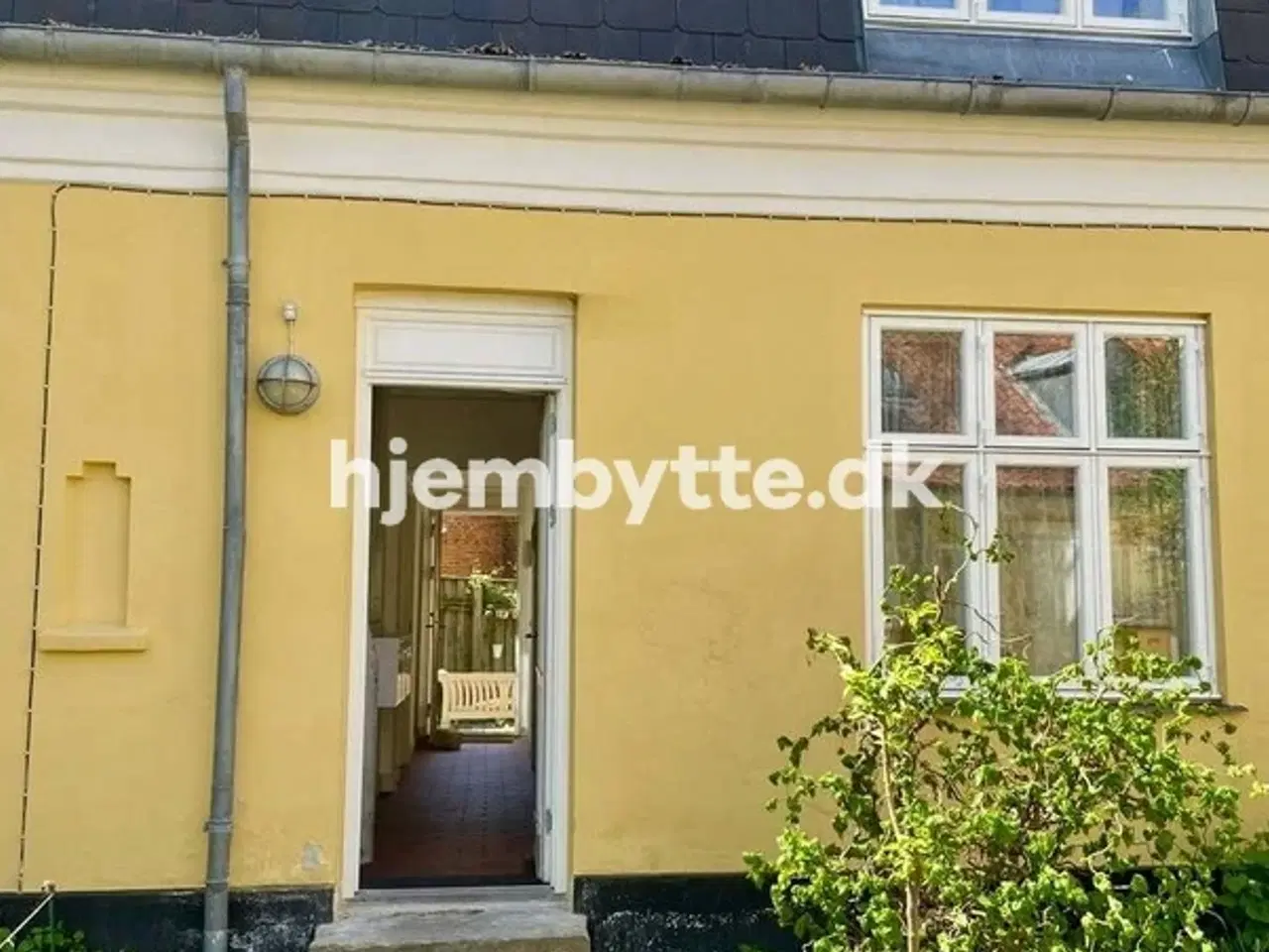 Billede 2 - Hjembytte - LyngbyKirkestræde