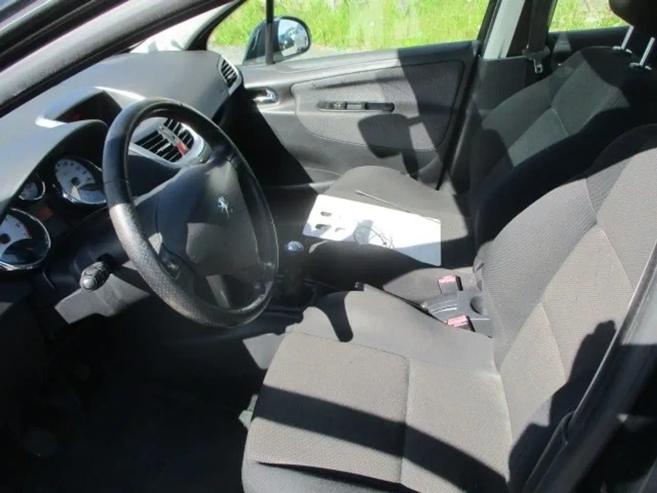 Billede 7 - Peugeot 207 1,6 VTi Premium SW