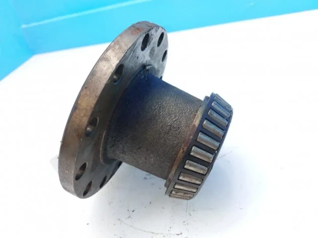 Billede 8 - Merlo P41.7 Flange 012802CC