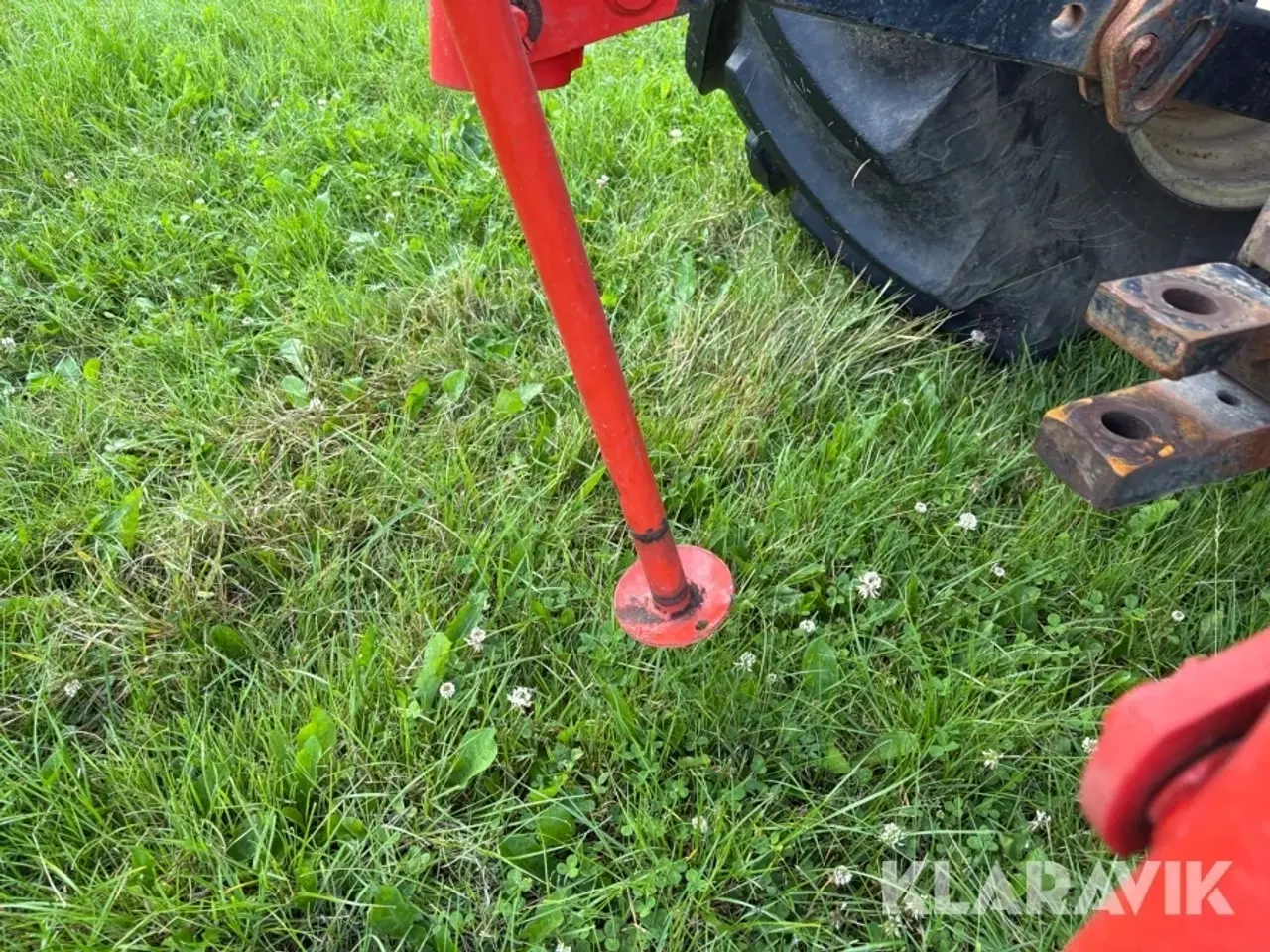 Billede 10 - Høvender Kuhn GF5202