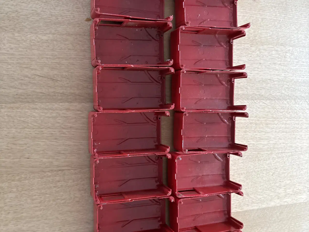 Billede 2 - Tekno brandbil indsats ubrugt / gammel 