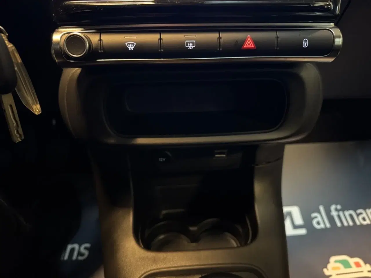 Billede 18 - Citroën C3 1,2 PureTech 83 Feel