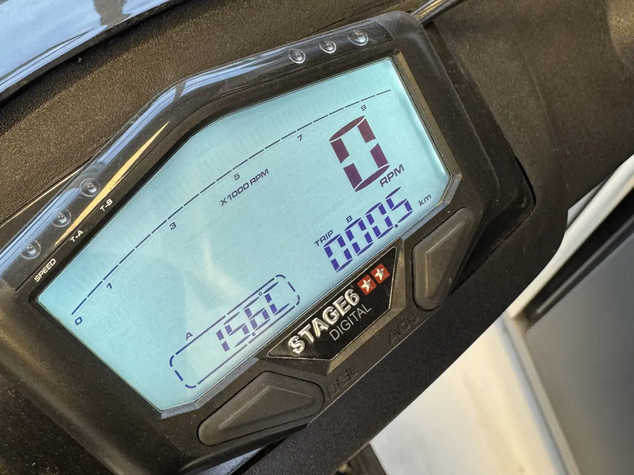 Billede 8 - Yamaha Jog 2fast