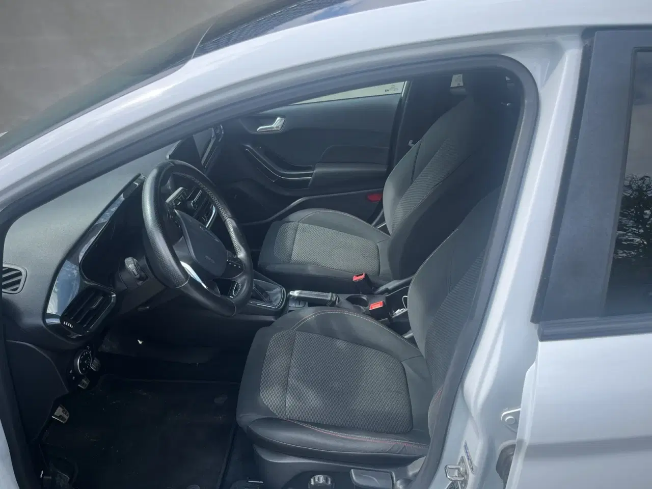Billede 9 - Ford Fiesta 1,0 EcoBoost ST-Line