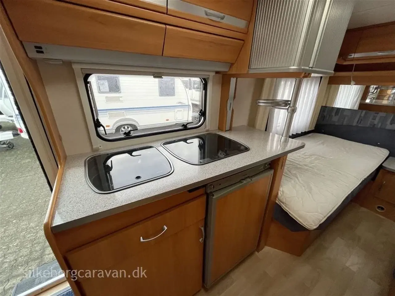 Billede 7 - 2005 - Wilk S4 490 UE