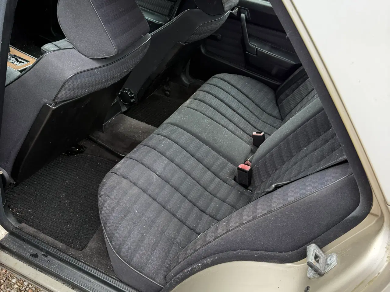 Billede 7 - Mercedes 190e