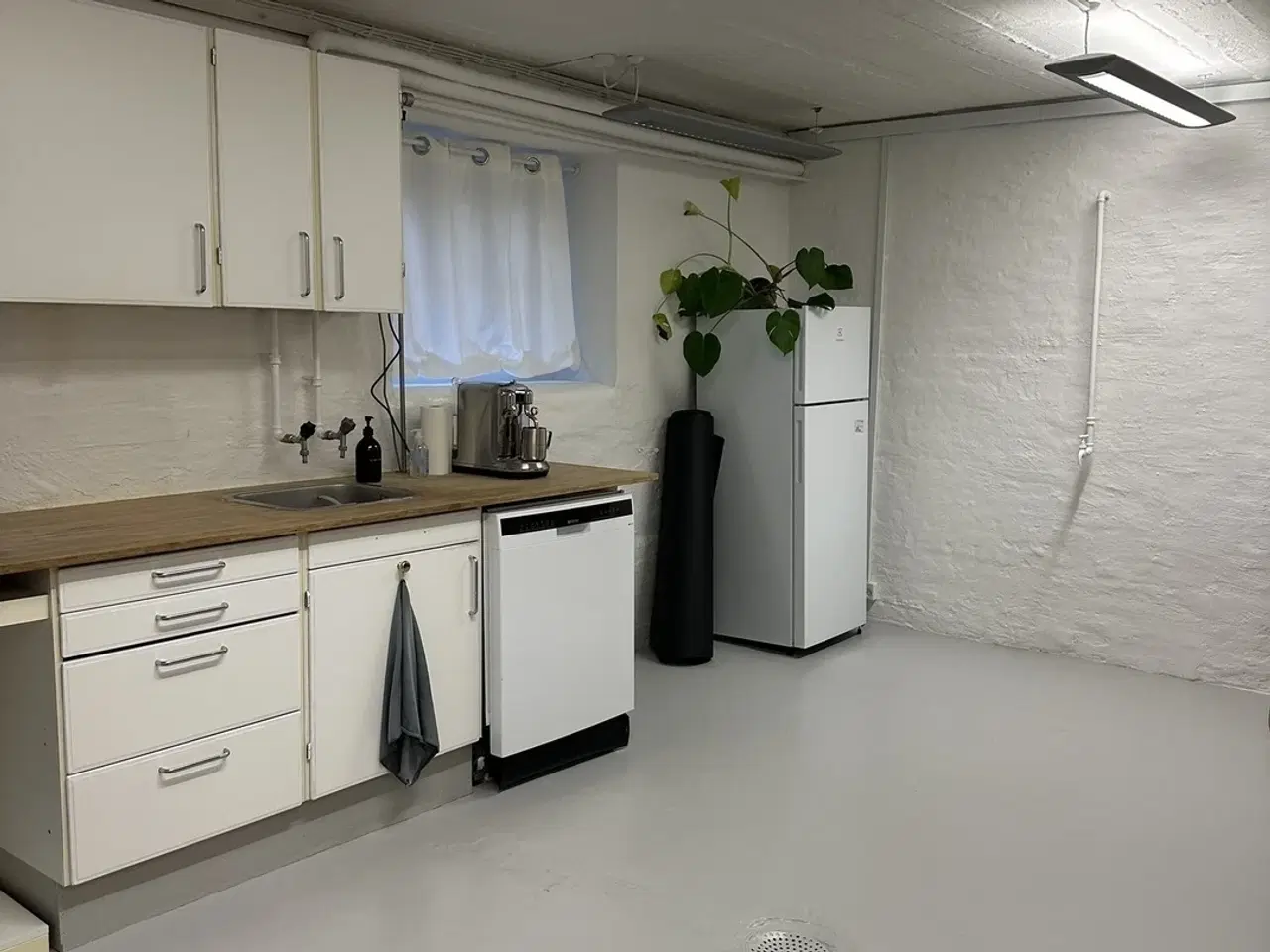 Billede 8 - Smukkeste lokale på Strandvejen i Skovshoved.