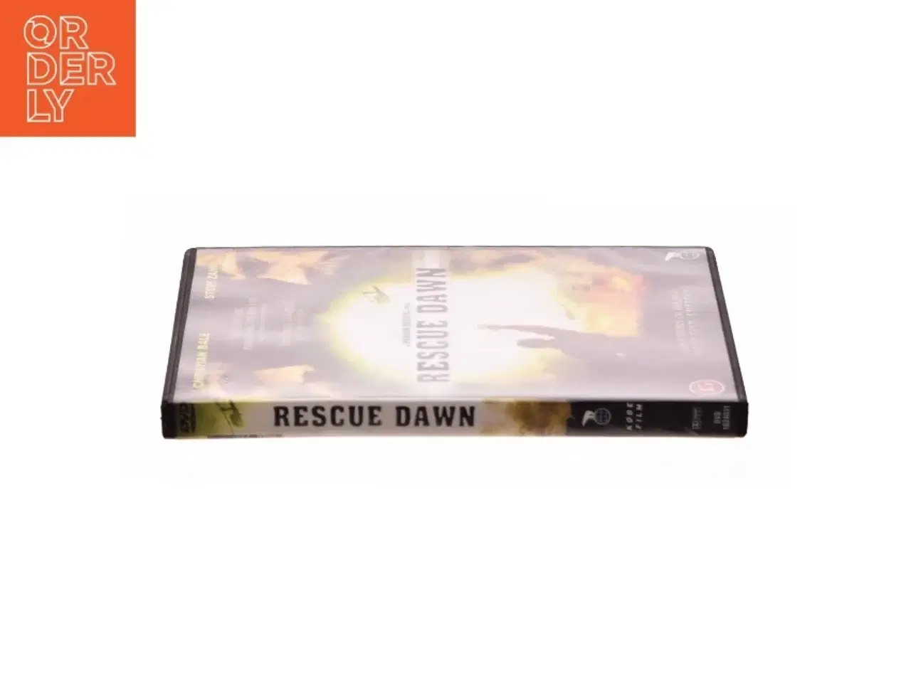 Billede 3 - Rescue dawn