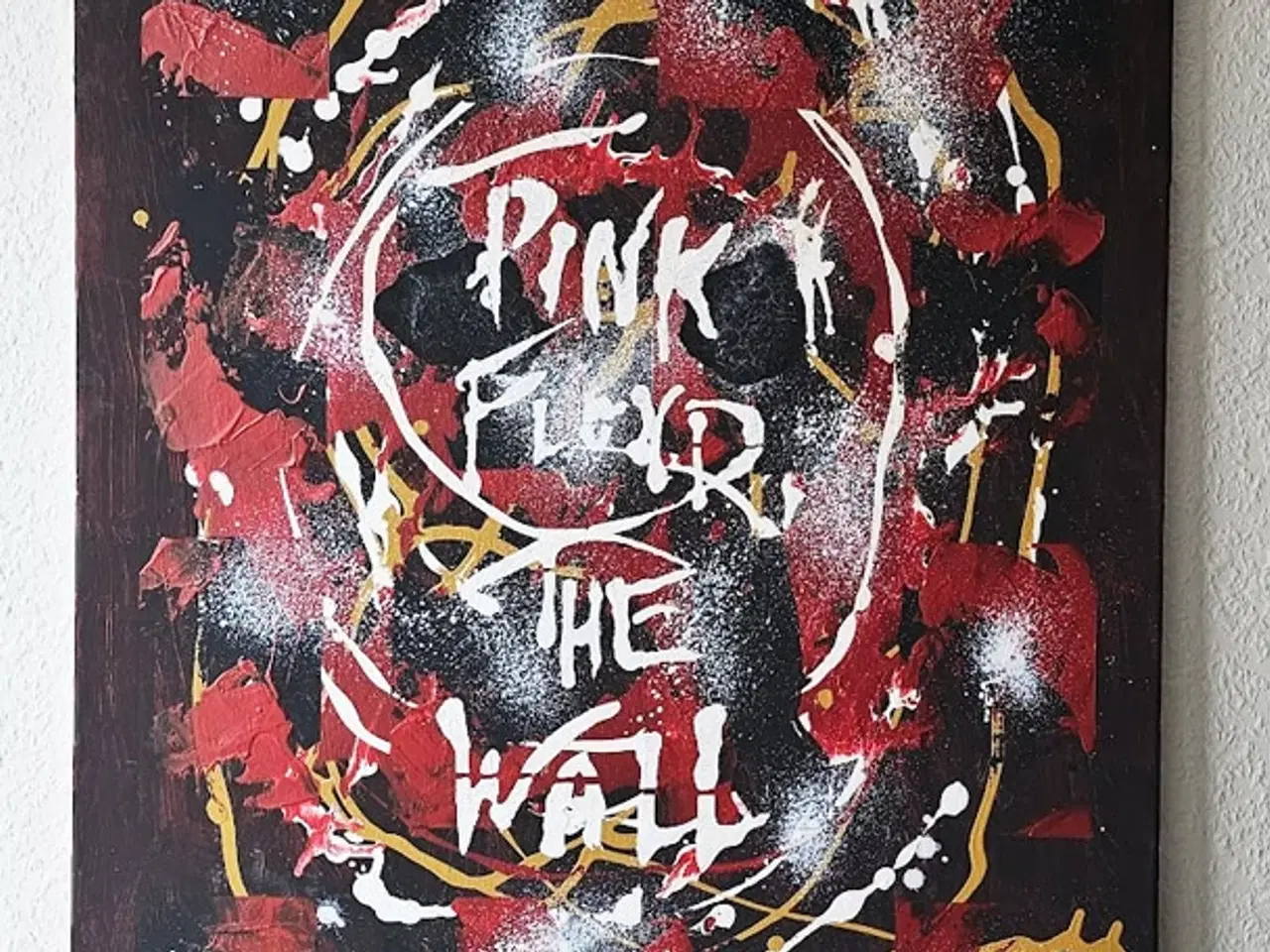 Billede 11 - Div. malerier, Aalborg