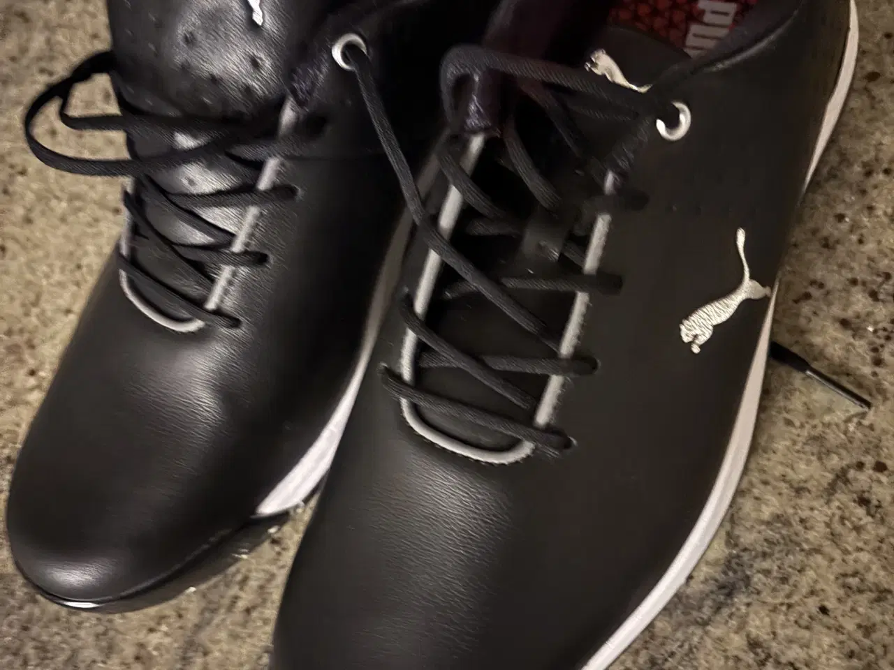 Billede 1 - Puma, Adidas, Nike str 42