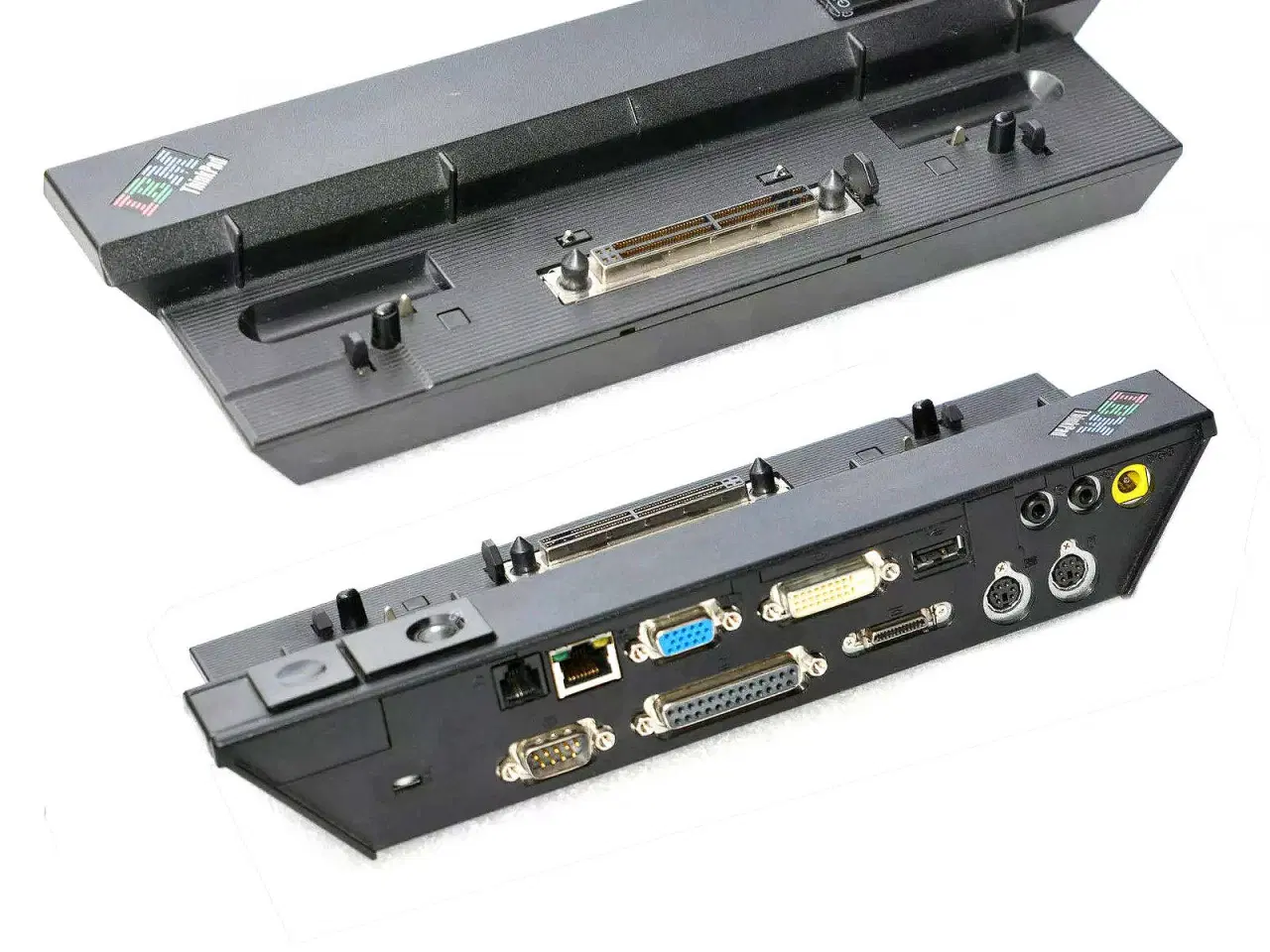 Billede 6 - Lenovo & IBM ThinkPad Docking Stations