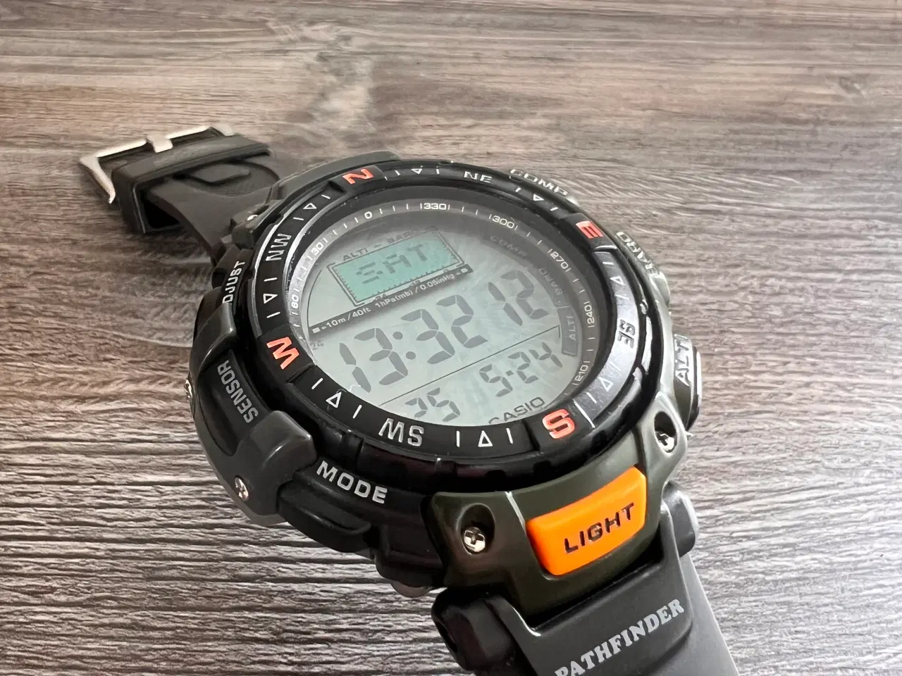 Billede 3 - Casio PAG 40-V3
