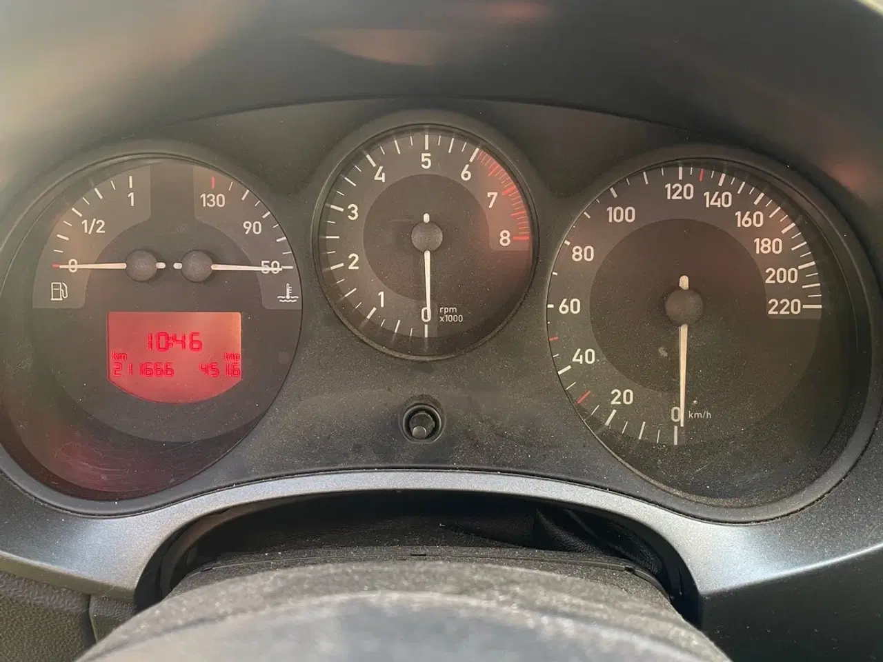 Billede 6 - Seat Leon 1,6 Reference