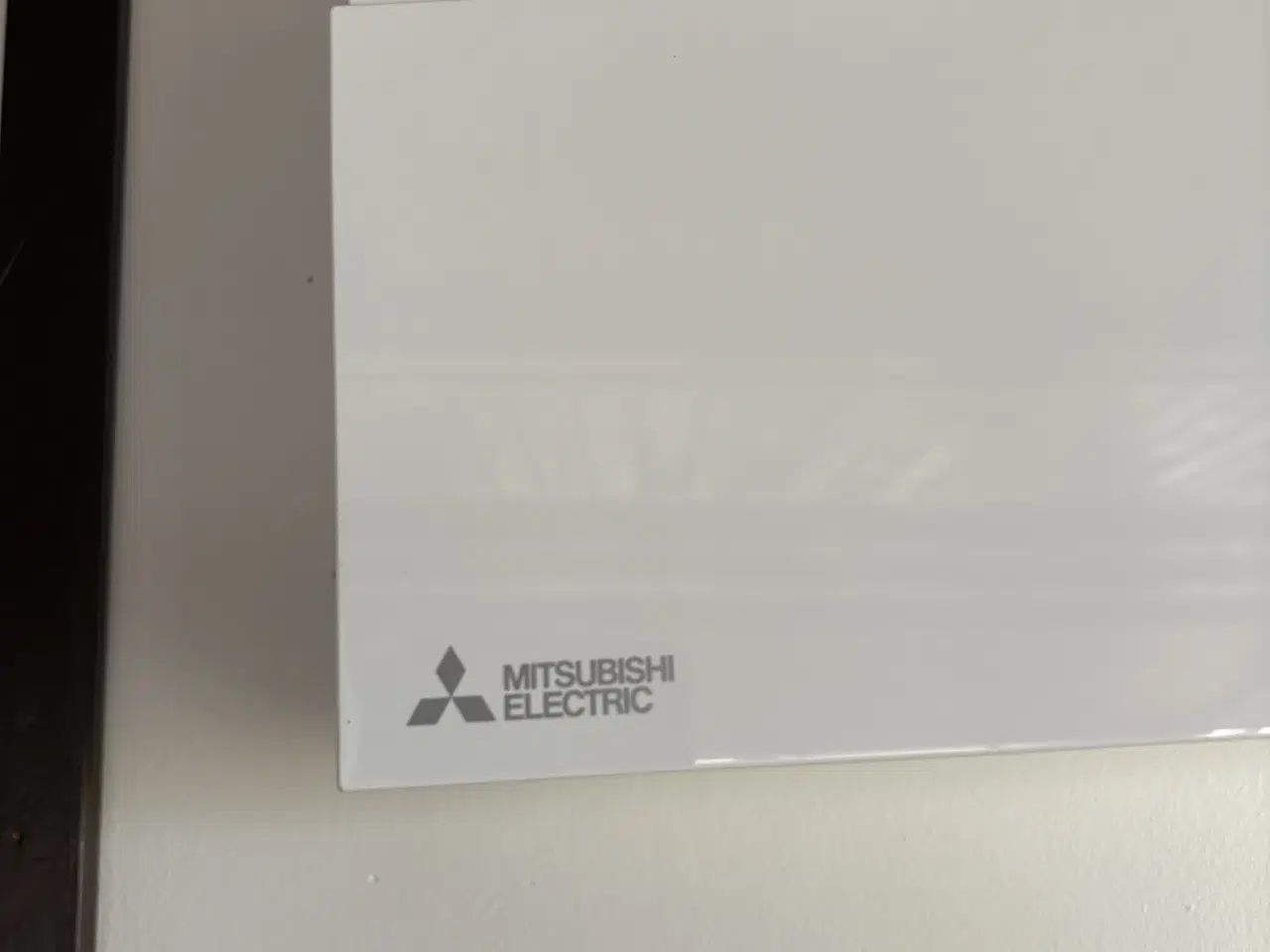 Billede 2 - Mitsubishi Electric Varmepumpe