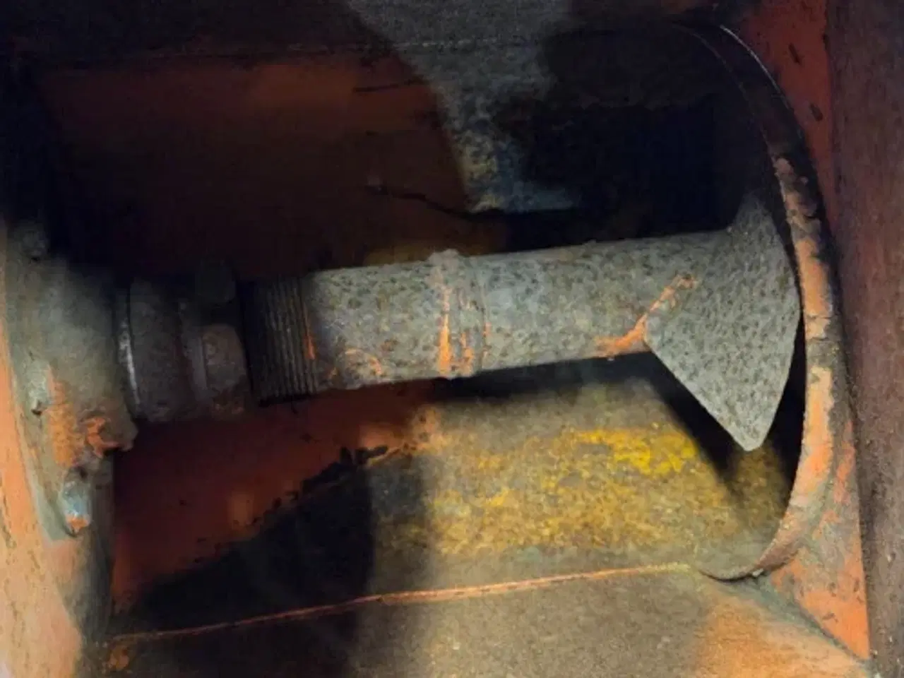 Billede 5 - Dronningborg D1250 Tømmerør 28810730