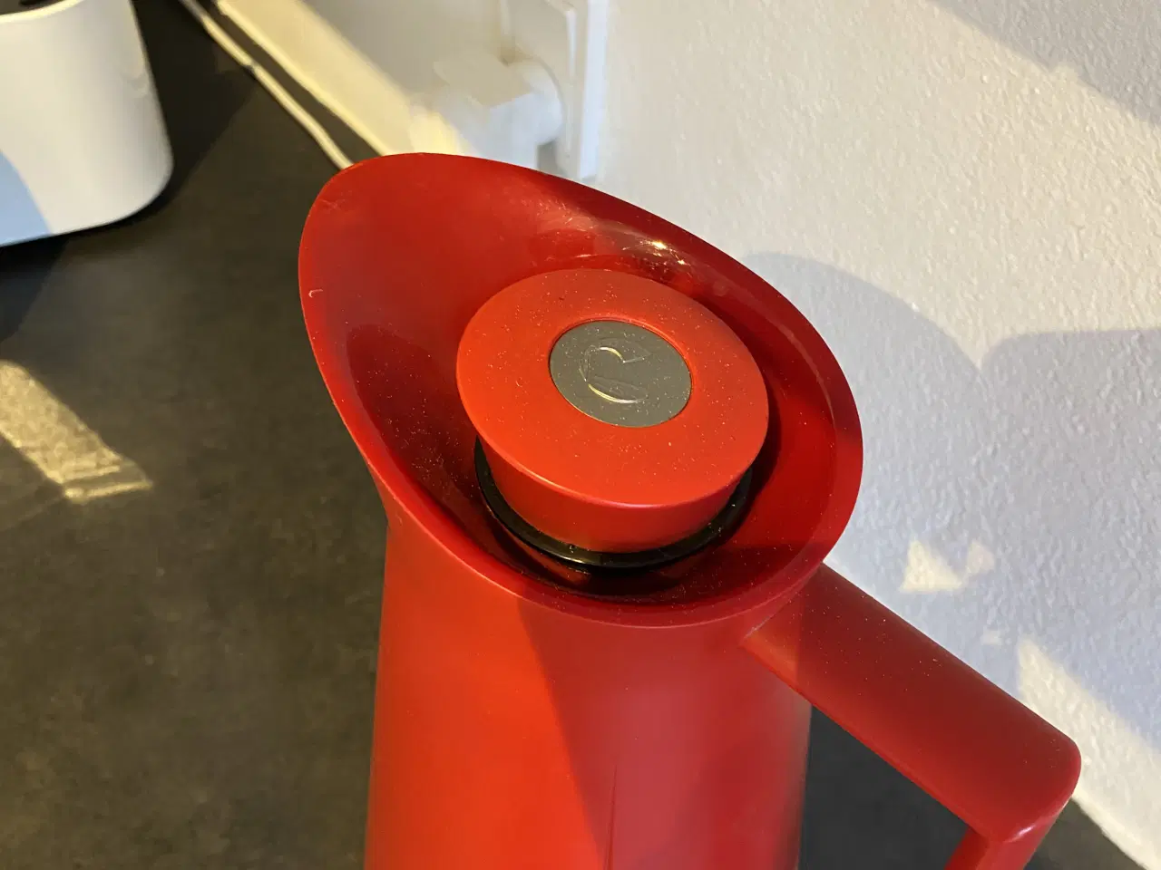 Billede 2 - Termokande rosendahl