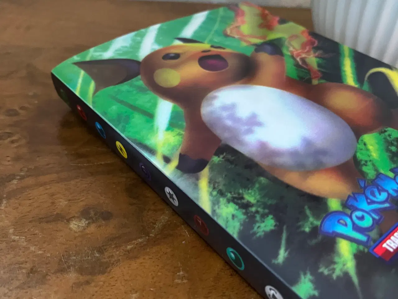 Billede 2 - Pokemon mappe