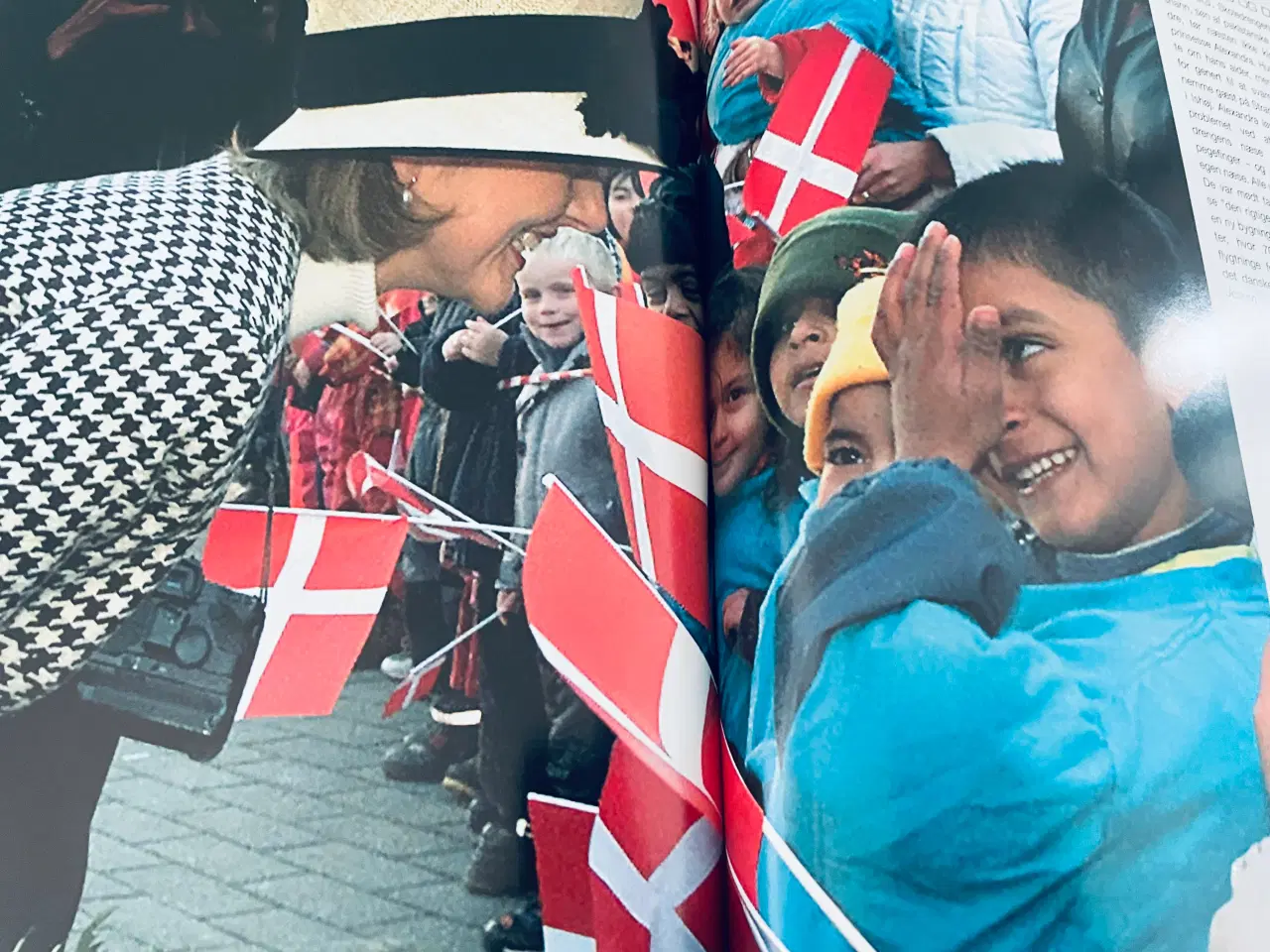 Billede 11 - Kongehuset 2002