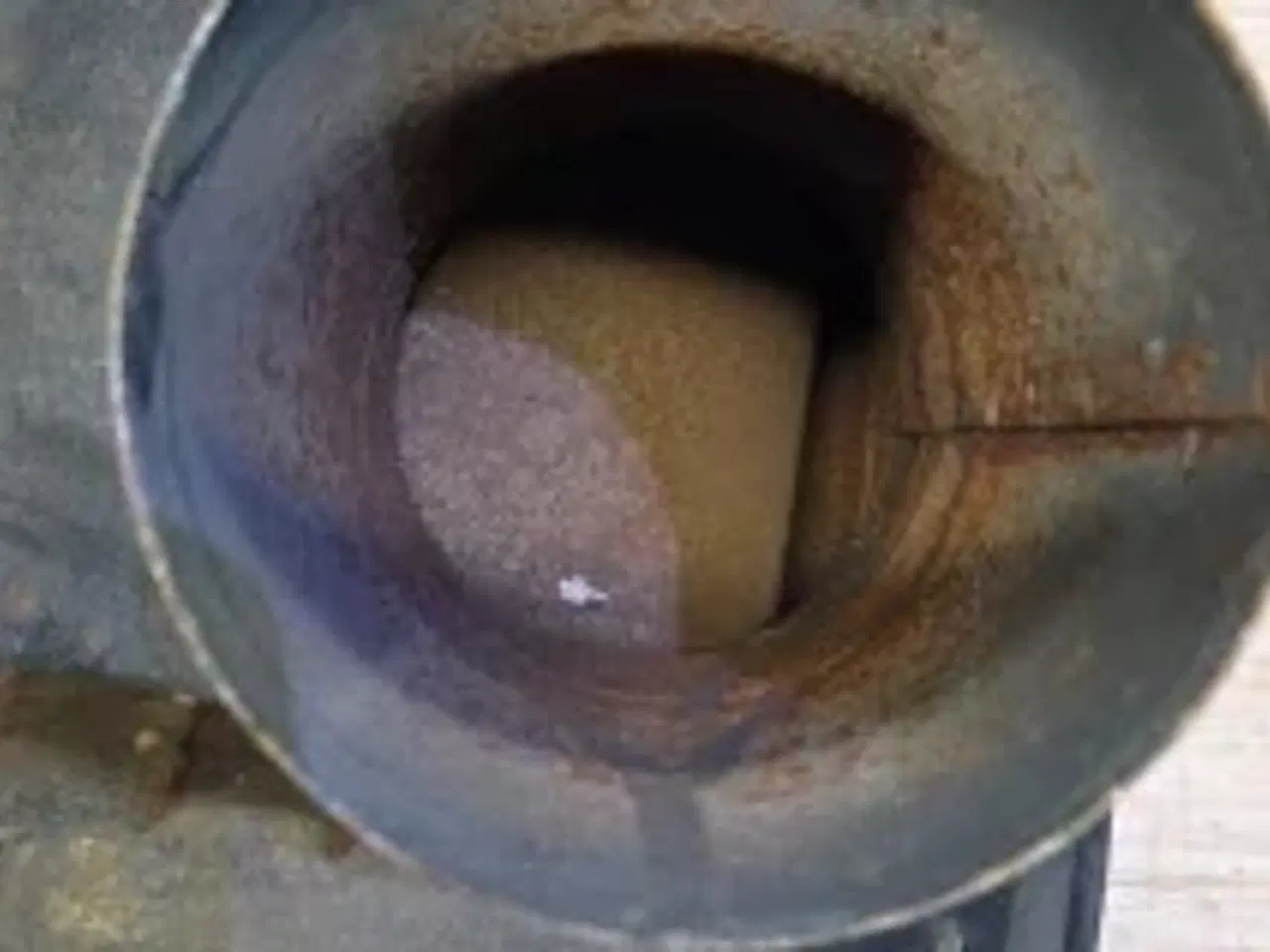 Billede 6 - Ford TW30 Luftfilterhus D8NN9600BC