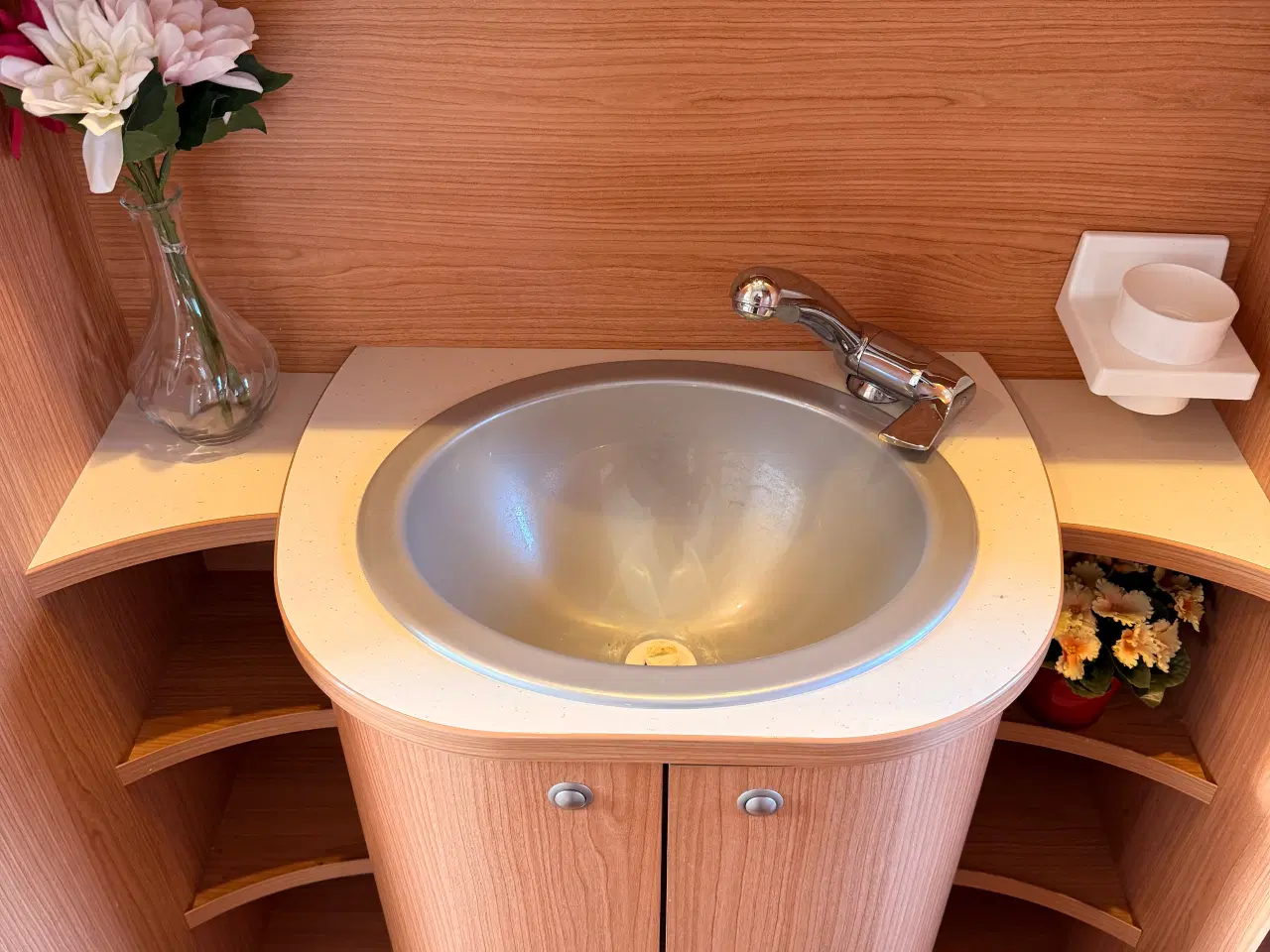 Billede 14 - 2008 Adria Adora 542 / Med Mover/ Solceller/ Telt