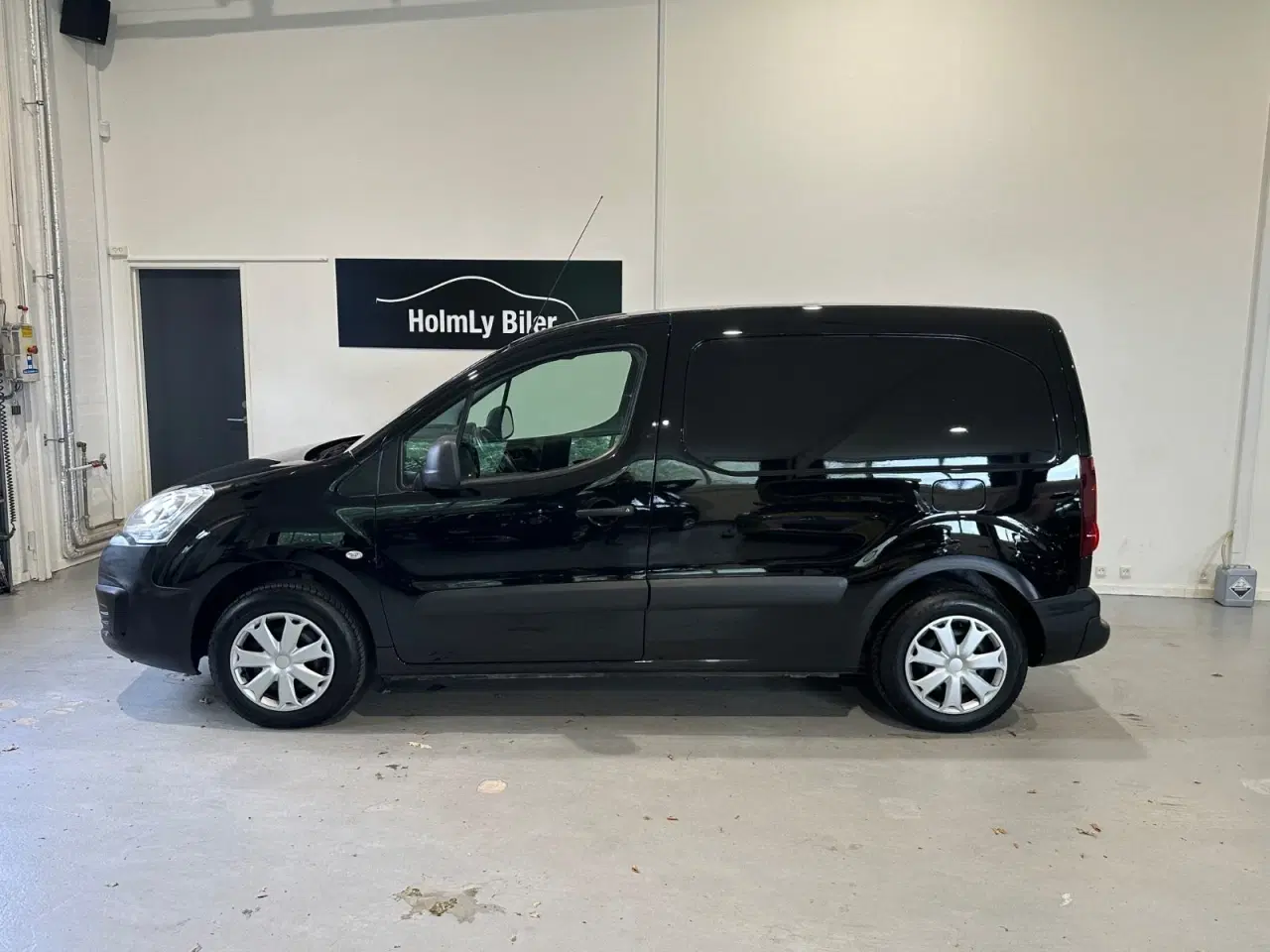Billede 4 - Citroën Berlingo 1,6 BlueHDi 100 Cityvan L1N1