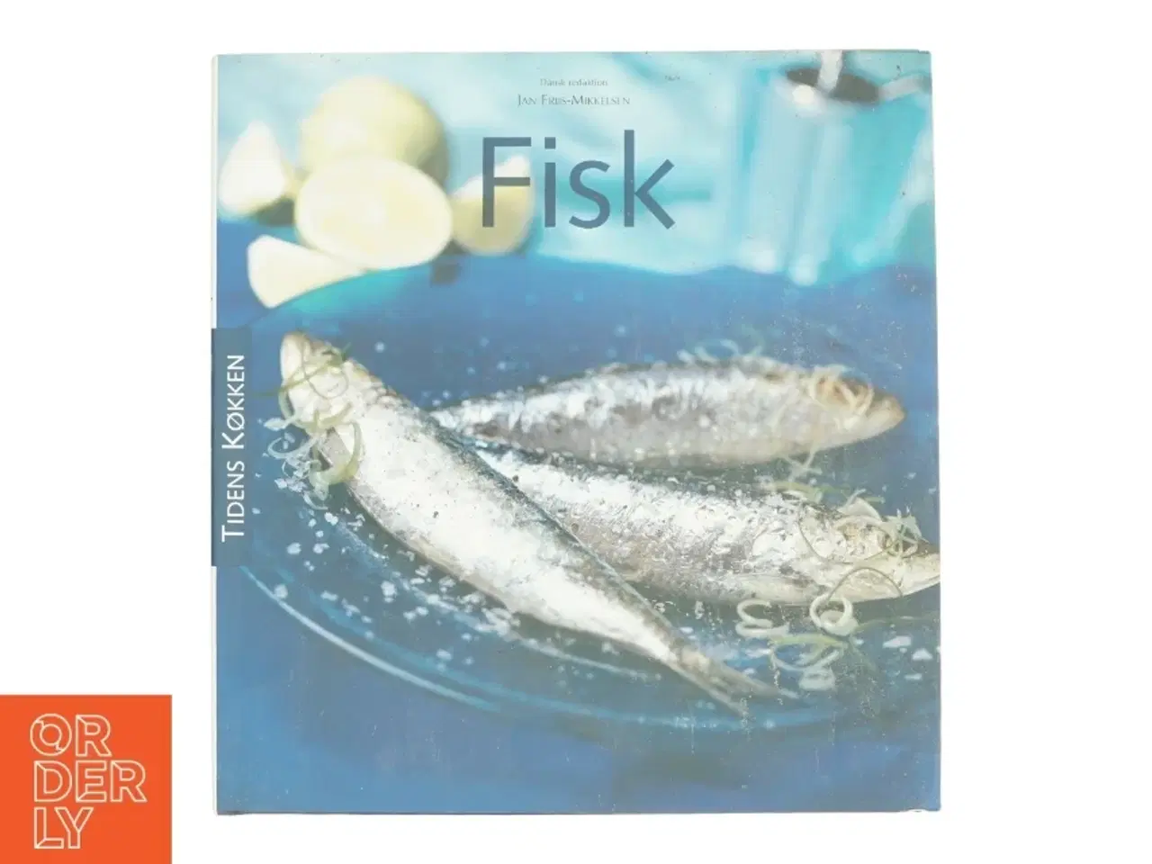 Billede 1 - Fisk (Bog)
