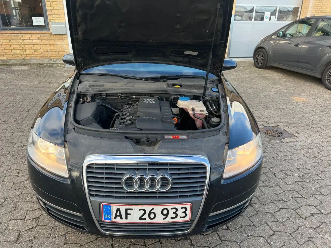 Billede 16 - Audi A6 2,0 TFSi Avant