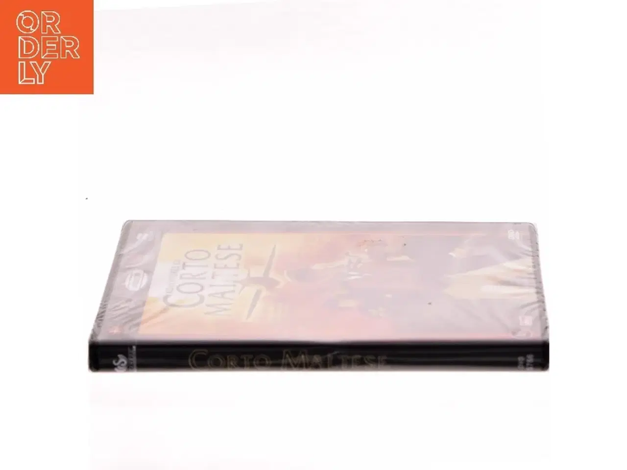 Billede 2 - Corto Maltese (DVD)