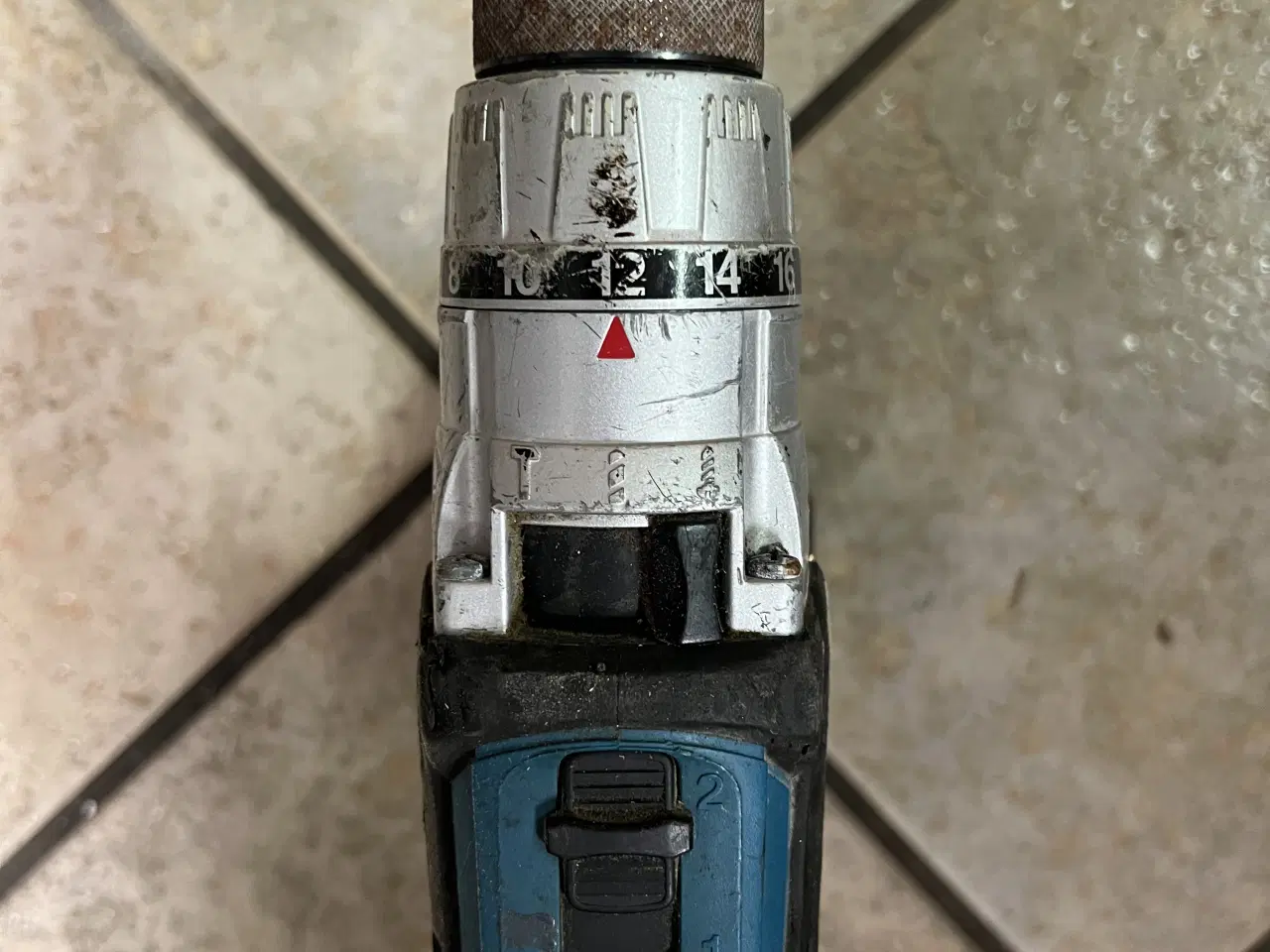 Billede 3 - Makita boremaskine BHP454