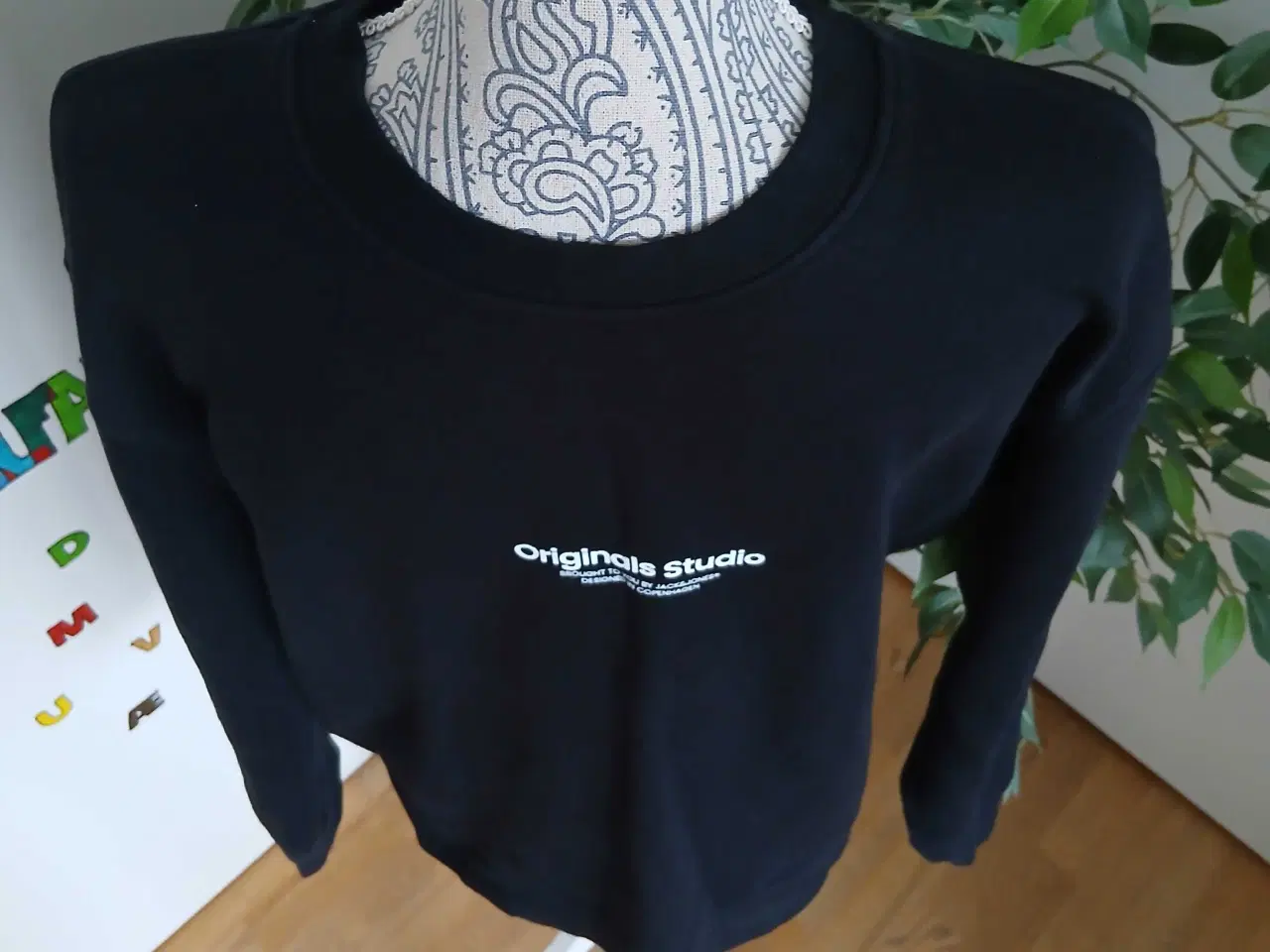 Billede 2 - Sweater. Jack&Jones. XL