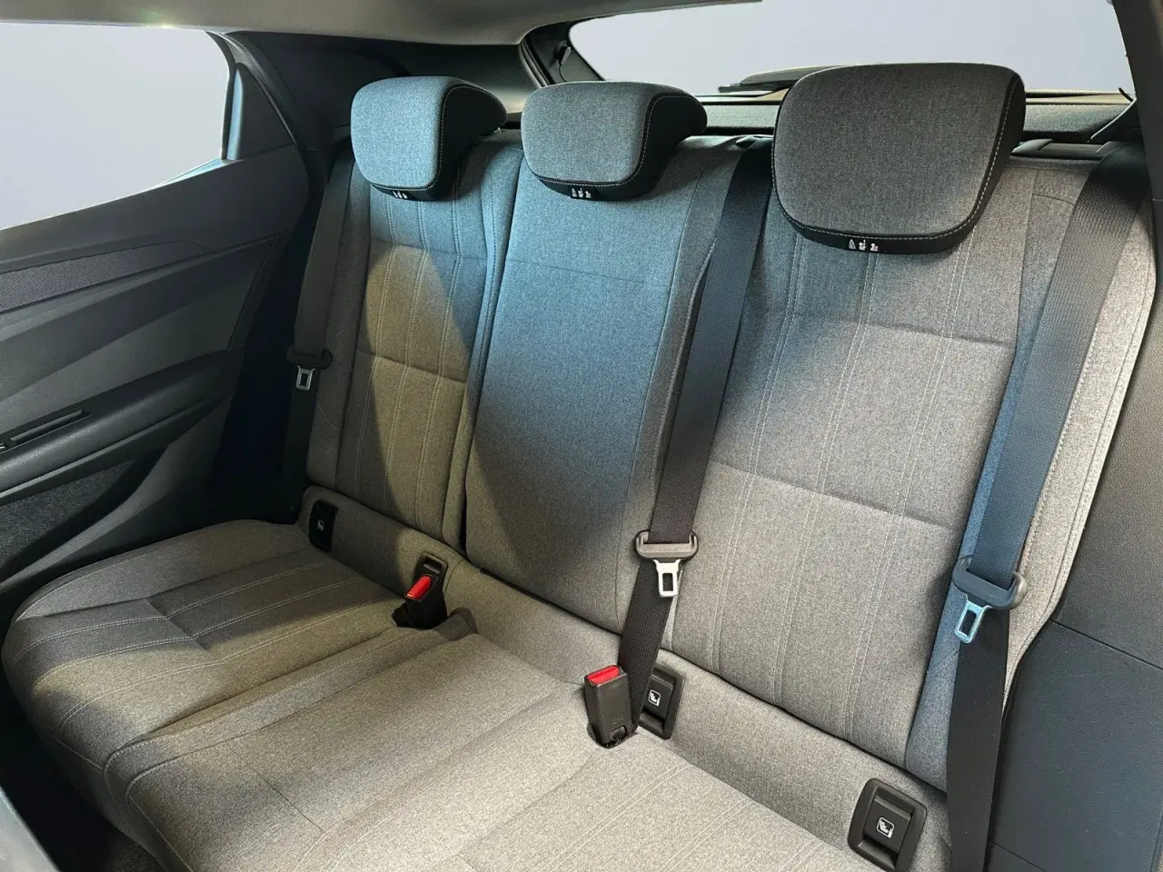 Billede 14 - Renault Megane E-Tech 40 Equilibre