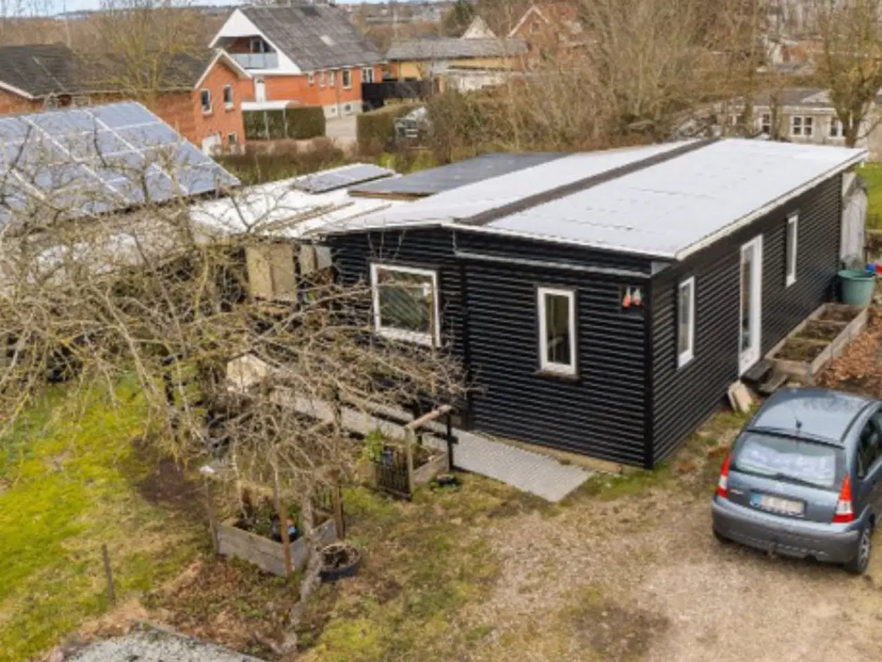 Billede 4 - Tiny house/beboelsesvogne