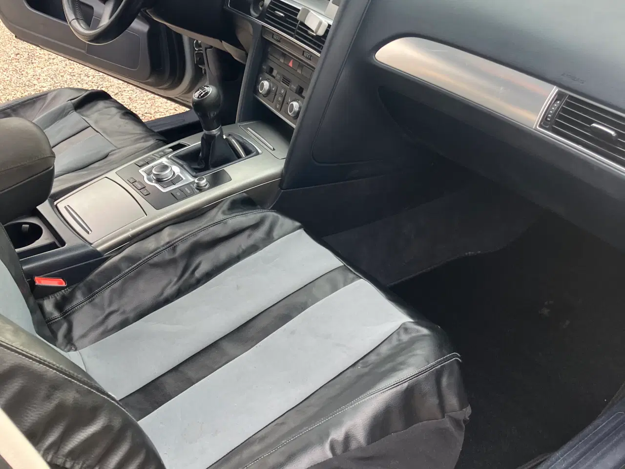 Billede 9 - Velholdt stationcar