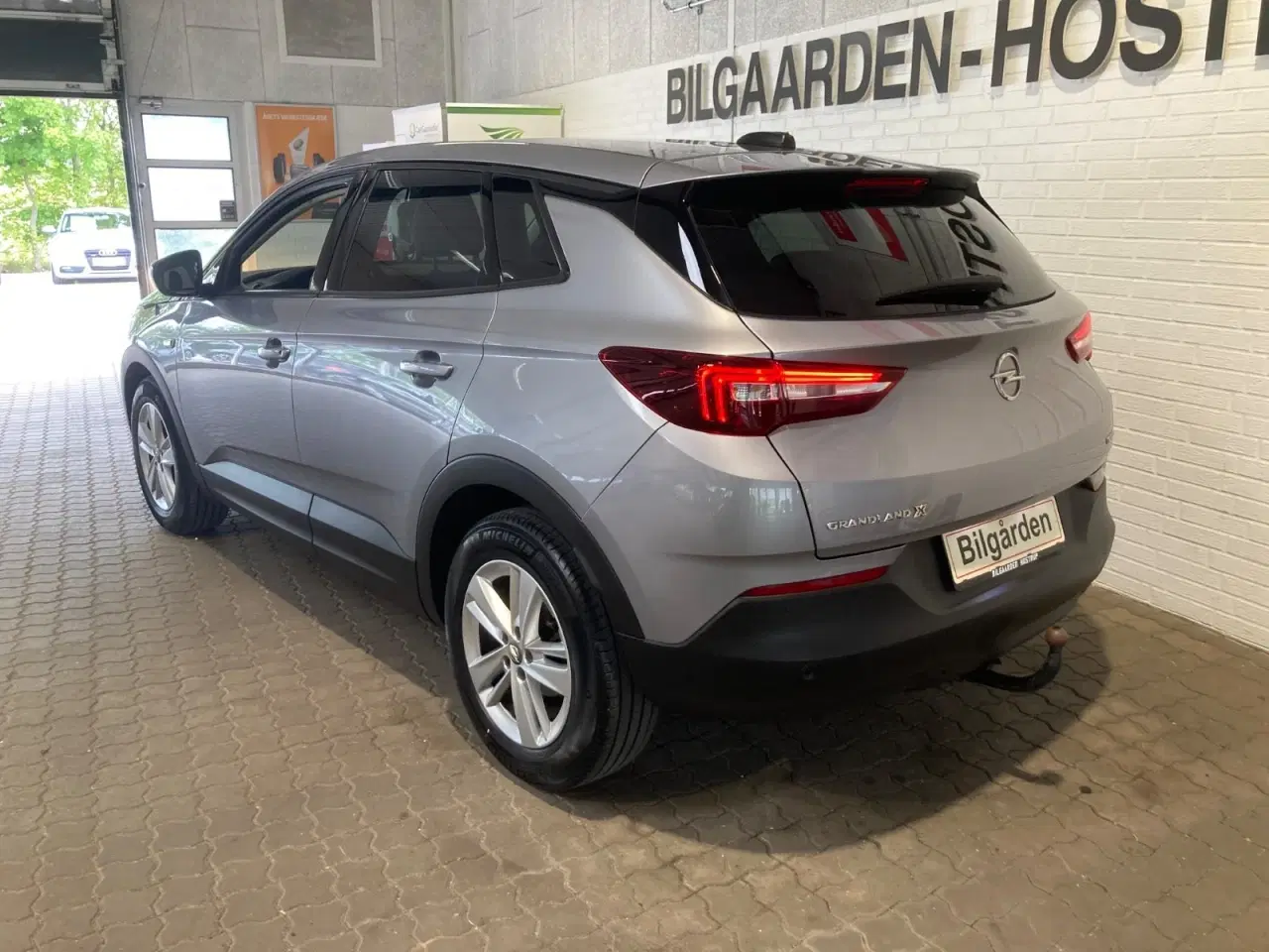 Billede 3 - Opel Grandland X 1,2 T 130 Enjoy aut.