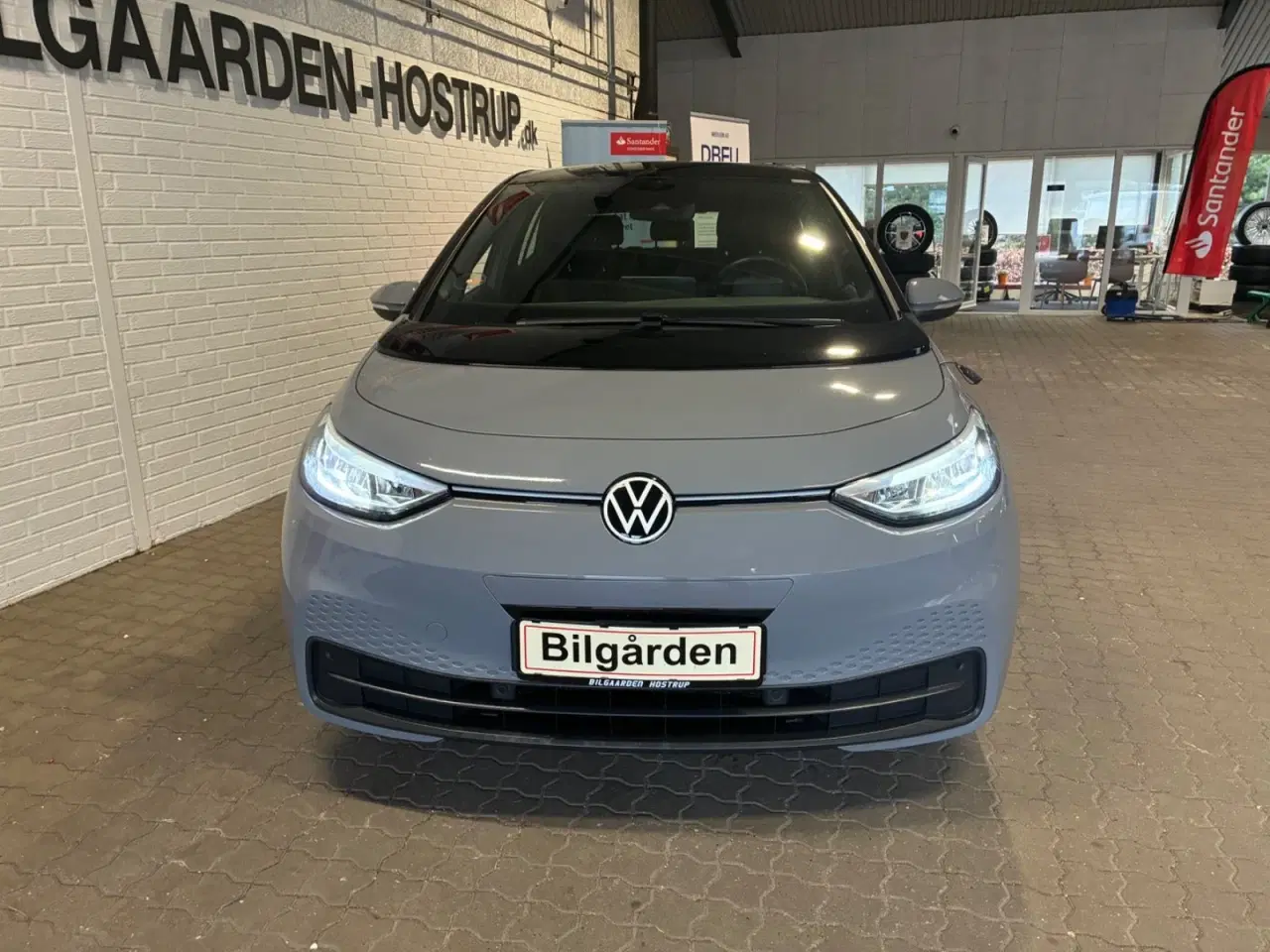 Billede 2 - VW ID.3 58 Pro Performance