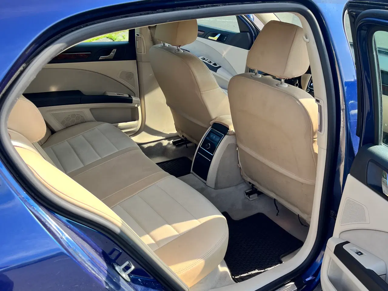 Billede 9 - Skoda Superb, 1,9 Tdi