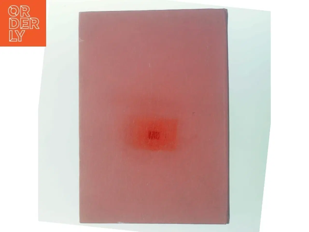 Billede 4 - Frimærker i album