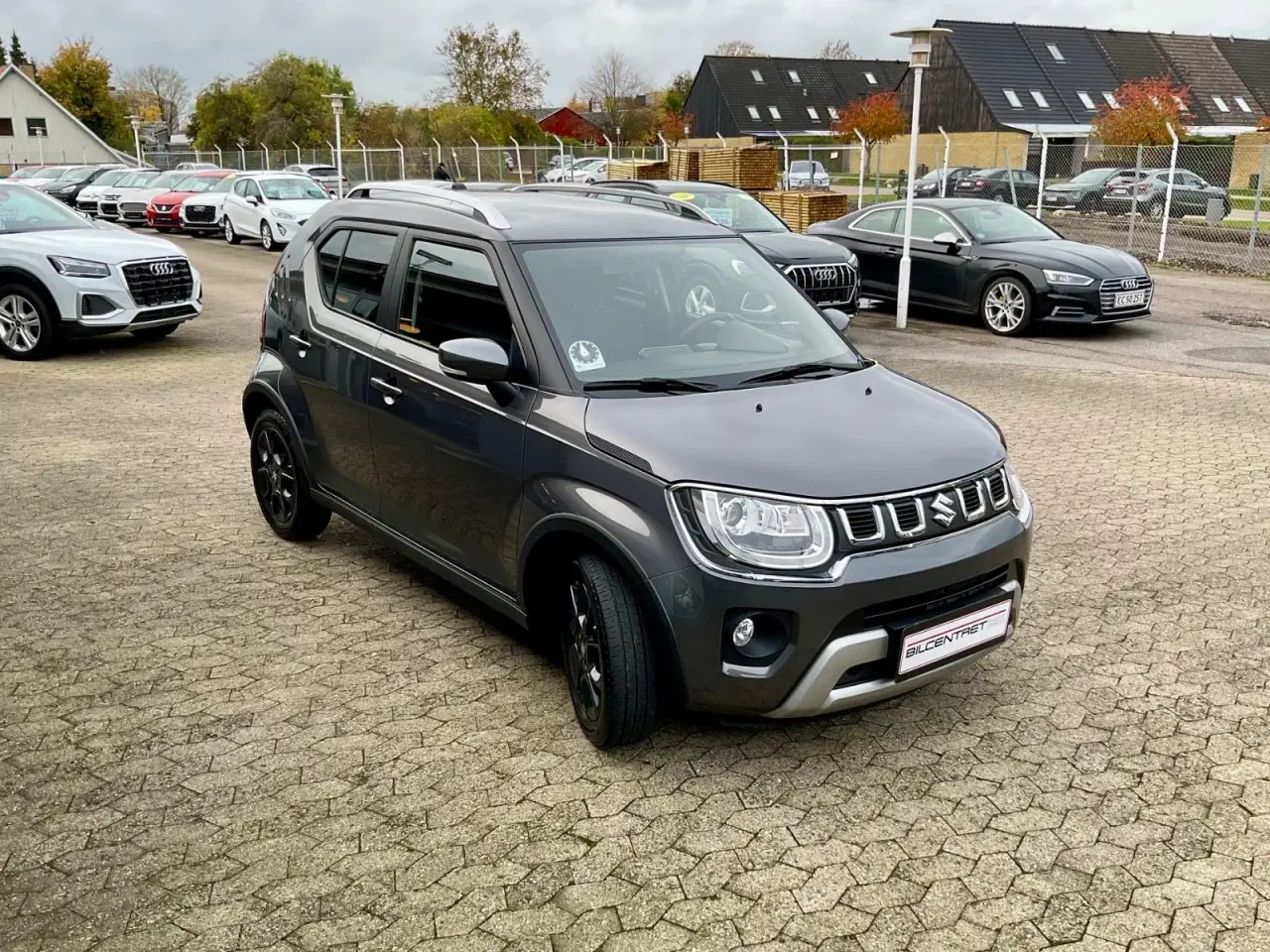 Billede 6 - Suzuki Ignis 1,2 mHybrid Adventure