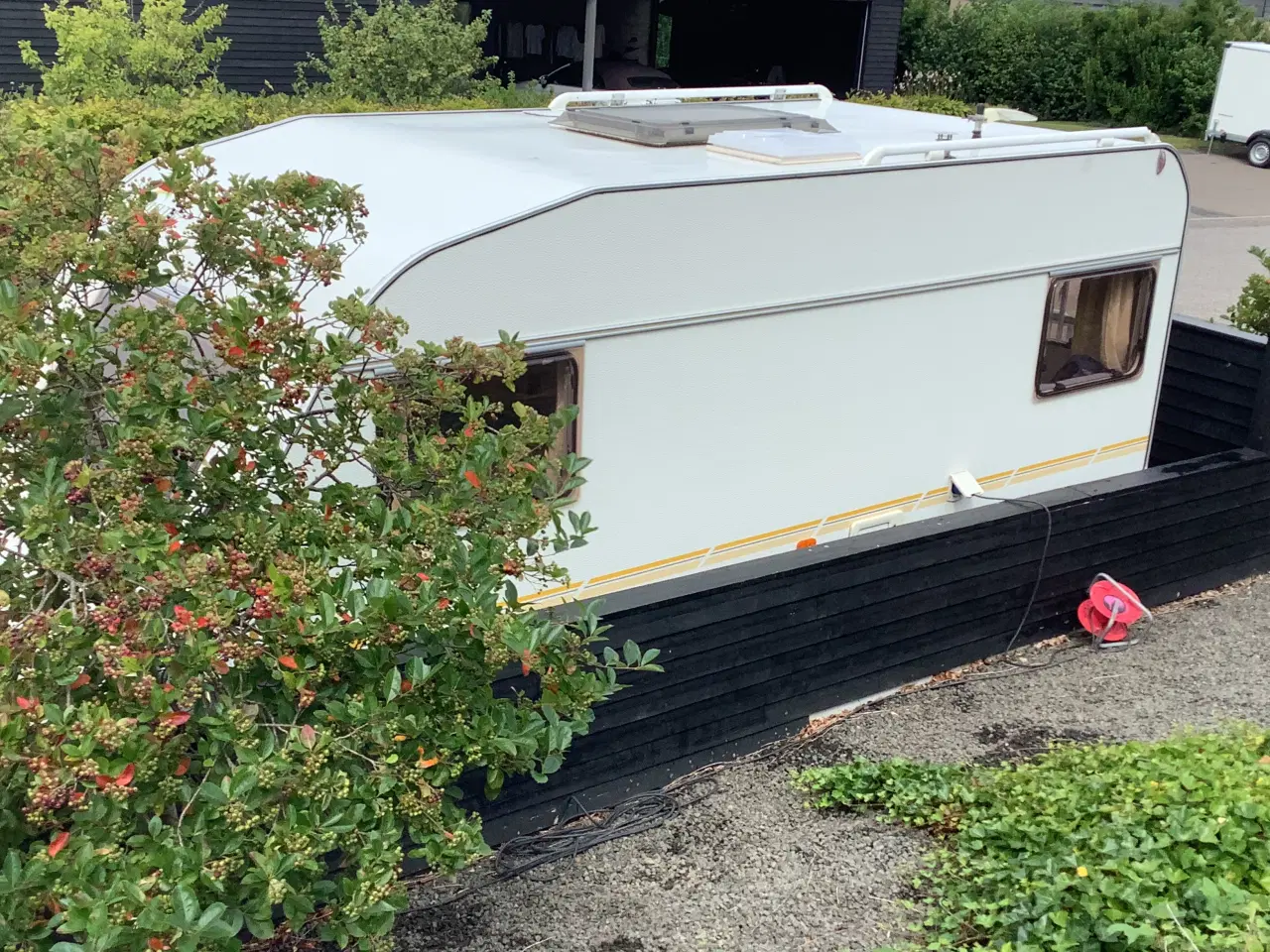 Billede 6 - DELTA campingvogn  Summerliner 4700 EB 